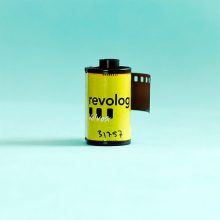 Revolog Volvox 35mm Film 2 Revolog Volvox