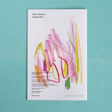 FÉLICIA ATKINSON Ambient Park
