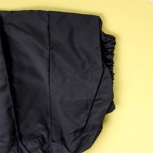Paterson Changing Bag Cuff