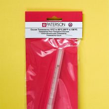 Paterson Colour Thermometer 15°C to 65°C Paterson Colour Thermometer