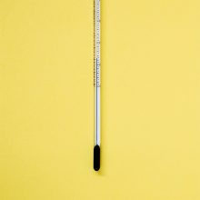 Paterson Colour Thermometer 2 Paterson Colour Thermometer