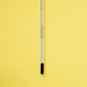 Paterson Colour Thermometer