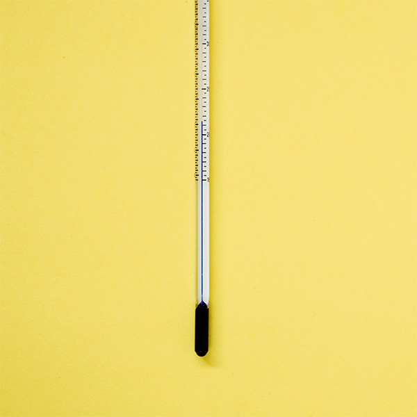 Paterson Colour Thermometer