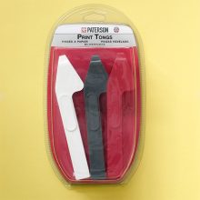 Paterson Print Tongs 3 Pack Paterson Print Tongs