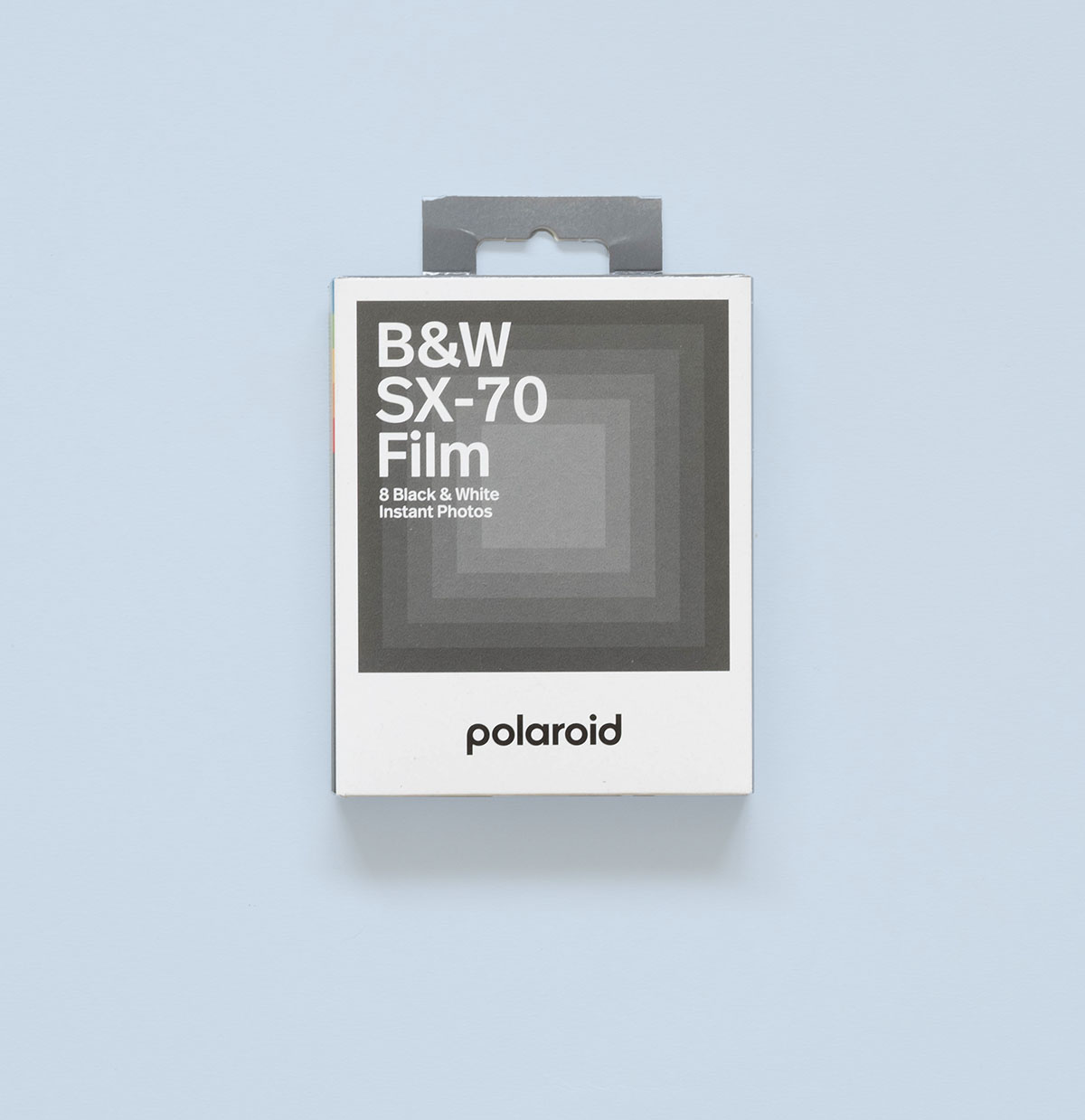 Polaroid Film Types Explained - Understanding the differences between i-Type,  600, SX-70, Go, & 8x10 