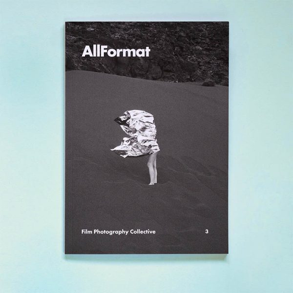 AllFormat Film Photography Collective Issue Three