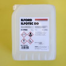 Ilford Ilfotec DD Film Developer 5L