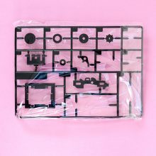 Lomography Konstruktor Pinhole Camera 4 Lomography Konstruktor F