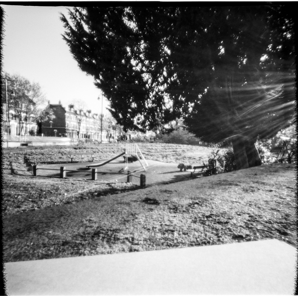 Pinhole Photography