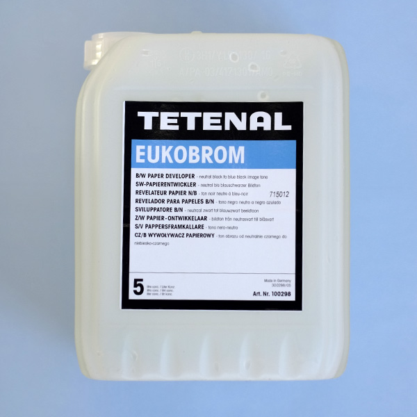 Tetenal Eukobrom Paper Developer 5L