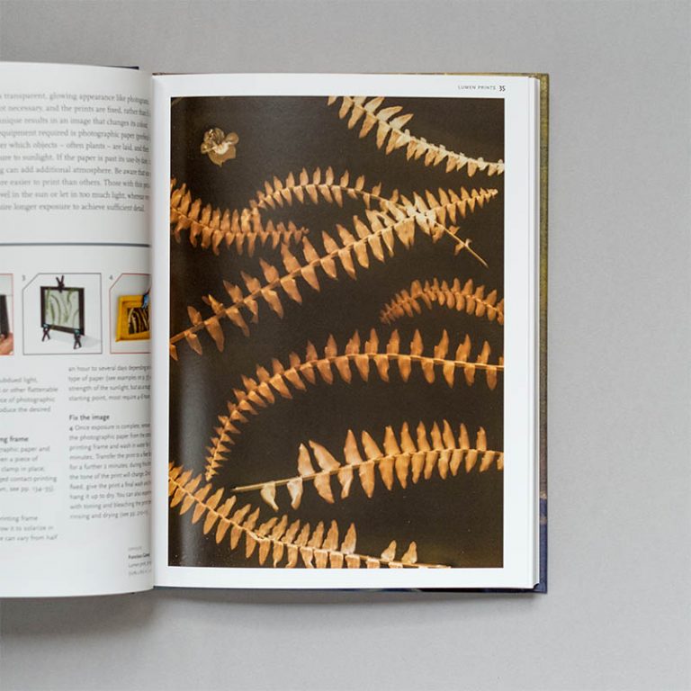 experimental photography workbook