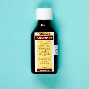 Fotospeed Argyrotype Sensitizer