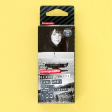 Lomography Earl Grey 100 35mm Film 36 Exposures 3 Pack Lomography Earl Grey 100 35mm Film 36 Exposures 3 Pack