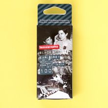 Lomography Earl Grey 100 35mm Film 36 Exposures 3 Pack