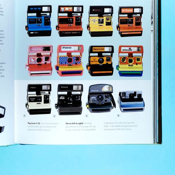 Polaroid The Missing Manual 2 Polaroid: The Missing Manual