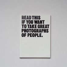Read This If You Want To Take Great Photographs of People (1) Read This If You Want To Take Great Photographs Of People
