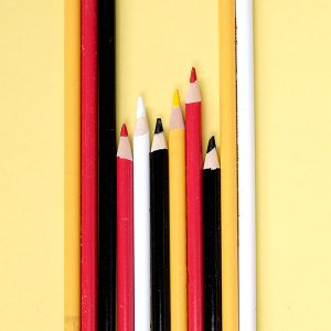 Chinagraph Pencil