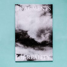 TIM HEUBECK Fragments of Reality 1 TIM HEUBECK Fragments of Reality