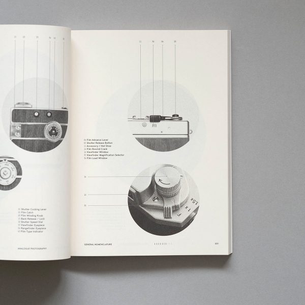 Analogue Photography Manual 1 Analogue Photography Reference Manual For Shooting Film