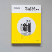 Analogue Photography Manual Analogue Photography Reference Manual For Shooting Film