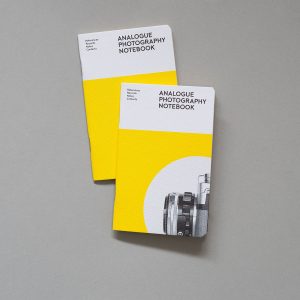 Analogue Photography Notebook