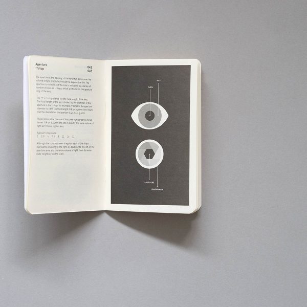 Analogue Photography Notebook 5 Analogue Photography Notebook
