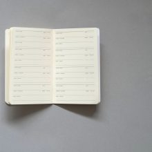Analogue Photography Notebook 7 Analogue Photography Notebook