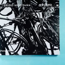 Daido Moriyama Record 2 DAIDO MORIYAMA Record