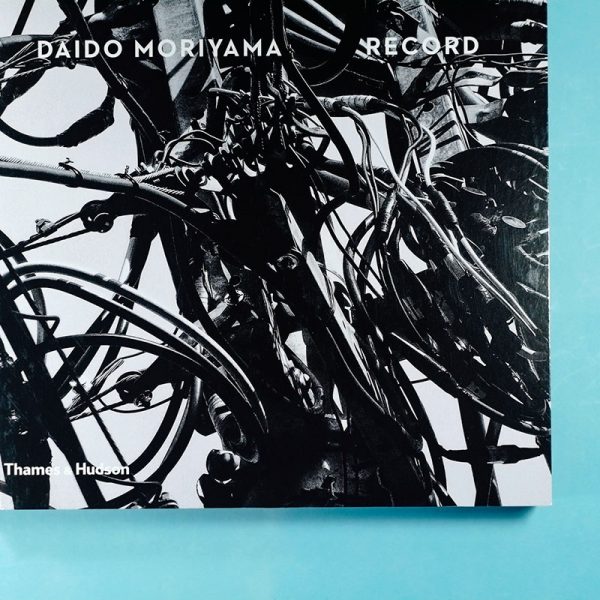 Daido Moriyama Record 2 DAIDO MORIYAMA Record
