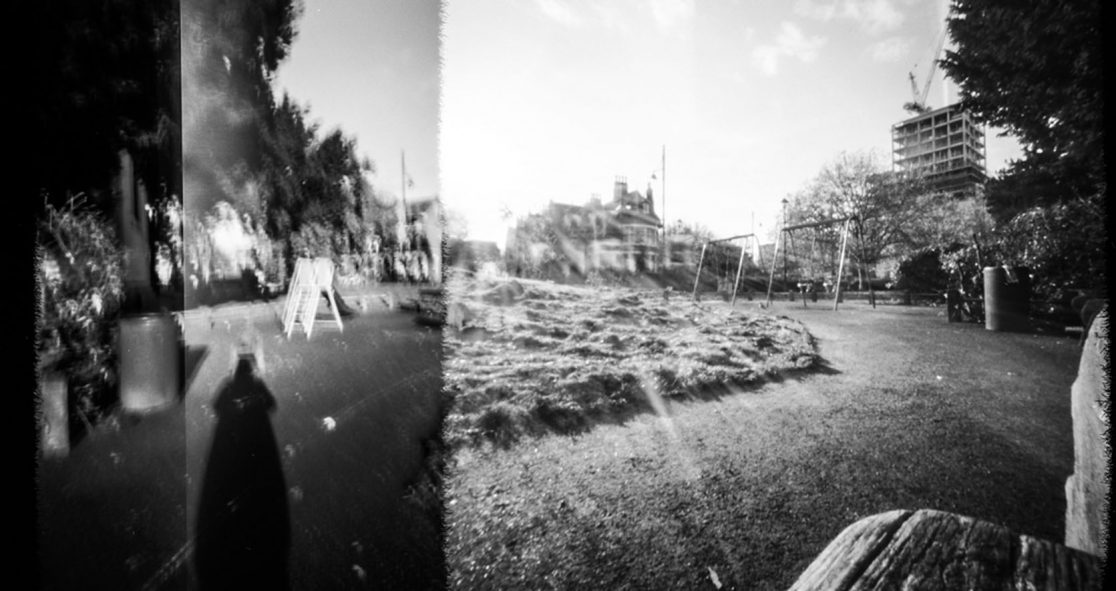 Guide To Pinhole Photography Parallax Photographic Coop