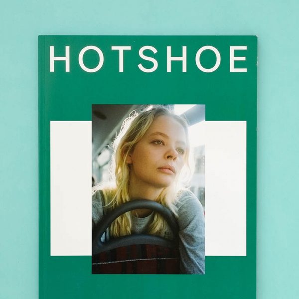 Hotshoe Issue 200