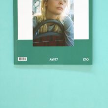 Hotshoe AW17 2 Hotshoe Issue 200