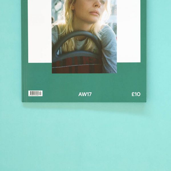 Hotshoe AW17 2 Hotshoe Issue 200