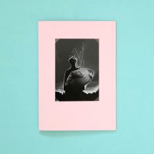 ISO ATTRILL Mono 1 ISO ATTRILL Mono