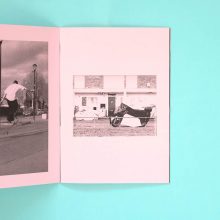 ISO ATTRILL Mono 2 ISO ATTRILL