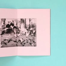 ISO ATTRILL Mono 3 ISO ATTRILL