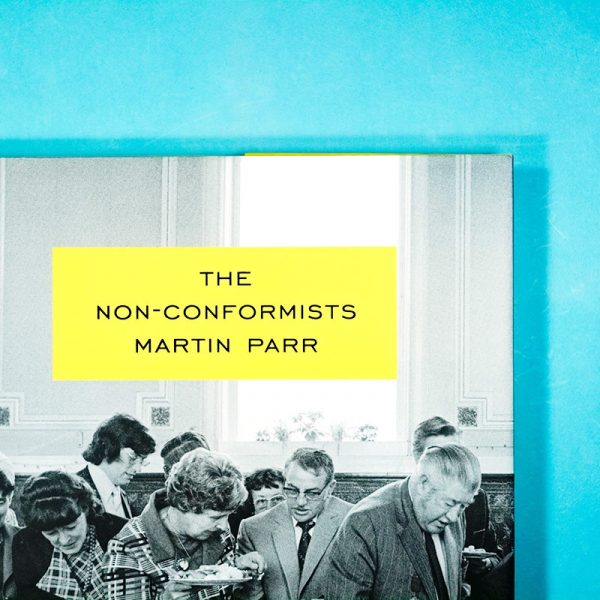 Martin Parr The Non-Conformists