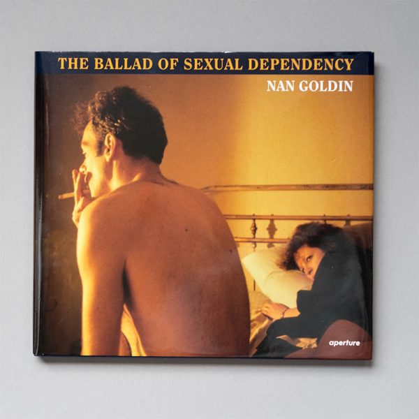 Nan Goldin The Ballad of Sexual Dependency 3