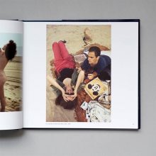 Nan Goldin The Ballad of Sexual Dependency 3