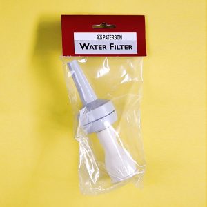 Paterson Water Filter