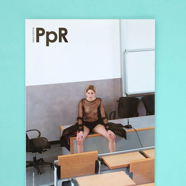 PpR Journal Issue 3