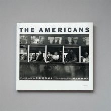 ROBERT FRANK The Americans
