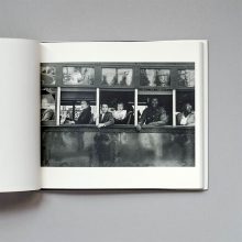 ROBERT FRANK The Americans