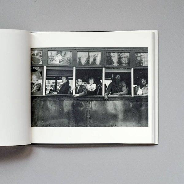 ROBERT FRANK The Americans