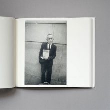 ROBERT FRANK The Americans