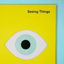 Seeing Things: A Kid's Guide to Looking at Photographs - Parallax