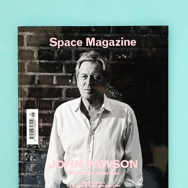 Space Magazine Issue 6