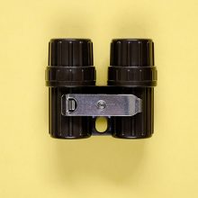 UN Twin Film Case 120 Olive 3