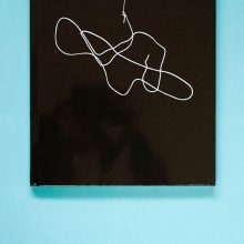 Guillaume Simoneau Experimental Lake 2