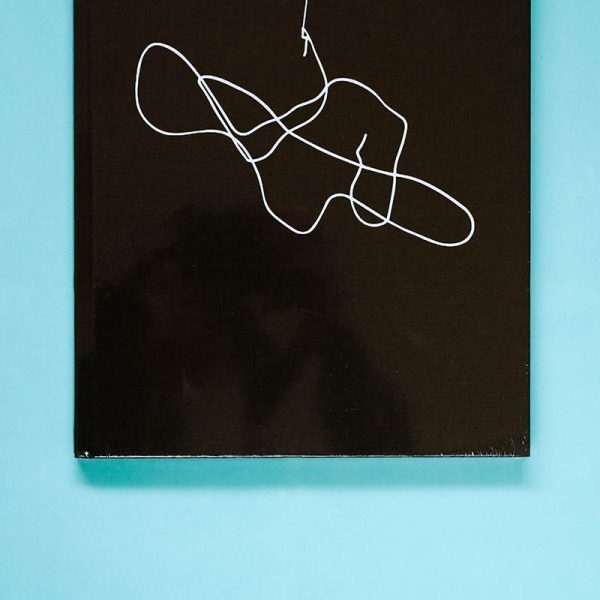 Guillaume Simoneau Experimental Lake 2